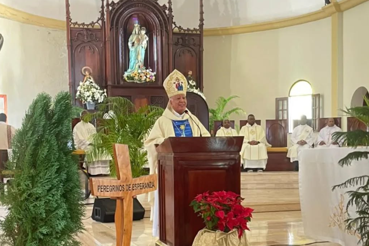 𝘿𝙞ó𝙘𝙚𝙨𝙞𝙨 𝙙𝙚 𝘽𝙖𝙧𝙖𝙝𝙤𝙣𝙖 𝙘𝙡𝙖𝙪𝙨𝙪𝙧𝙖 𝙖ñ𝙤 𝙅𝙪𝙗𝙞𝙡𝙖𝙧 "𝙋𝙚𝙧𝙚𝙜𝙧𝙞𝙣𝙤𝙨 𝙙𝙚 𝙚𝙨𝙥𝙚𝙧𝙖𝙣𝙯𝙖"